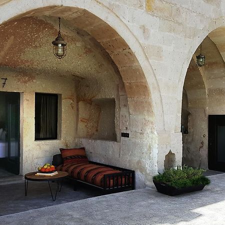 Sota Cappadocia Hotel Ürgüp Bagian luar foto