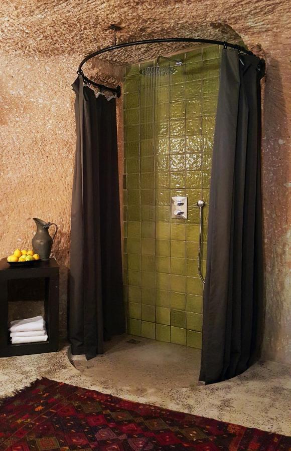 Sota Cappadocia Hotel Ürgüp Bagian luar foto