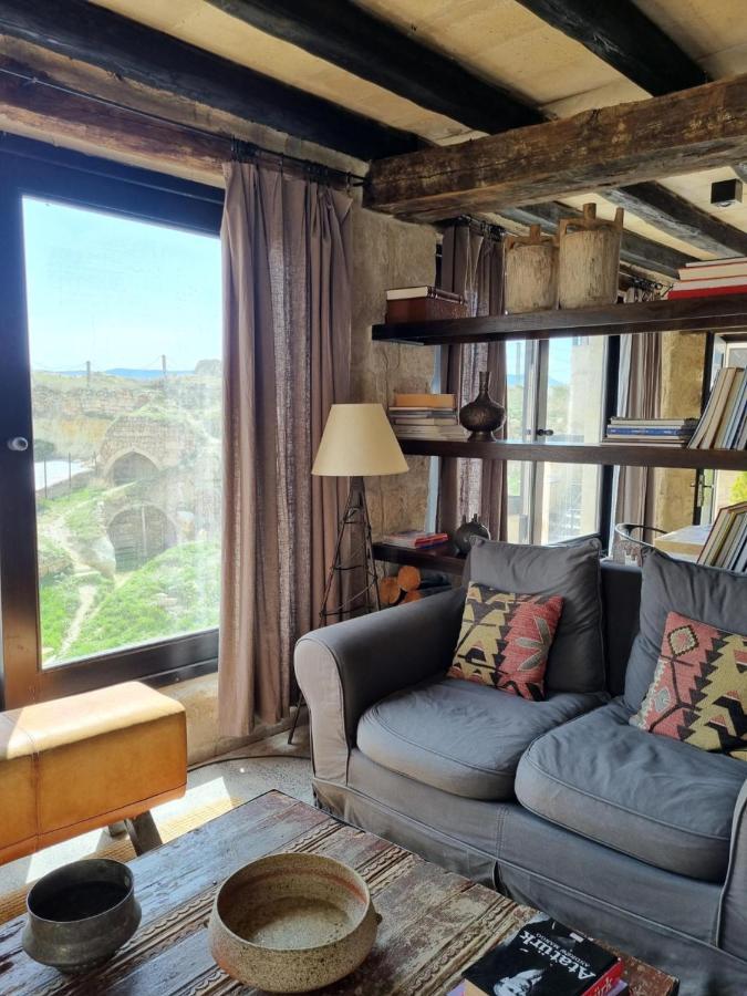 Sota Cappadocia Hotel Ürgüp Bagian luar foto