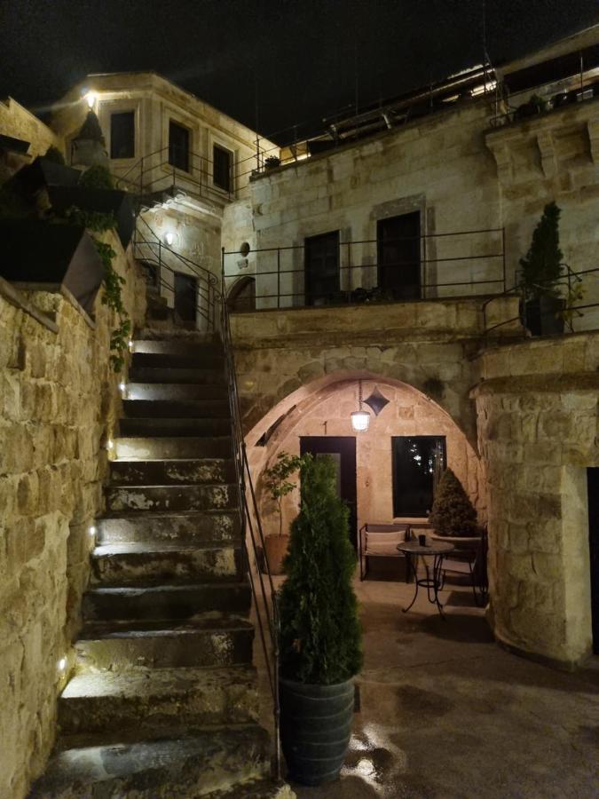 Sota Cappadocia Hotel Ürgüp Bagian luar foto