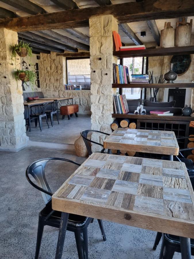 Sota Cappadocia Hotel Ürgüp Bagian luar foto