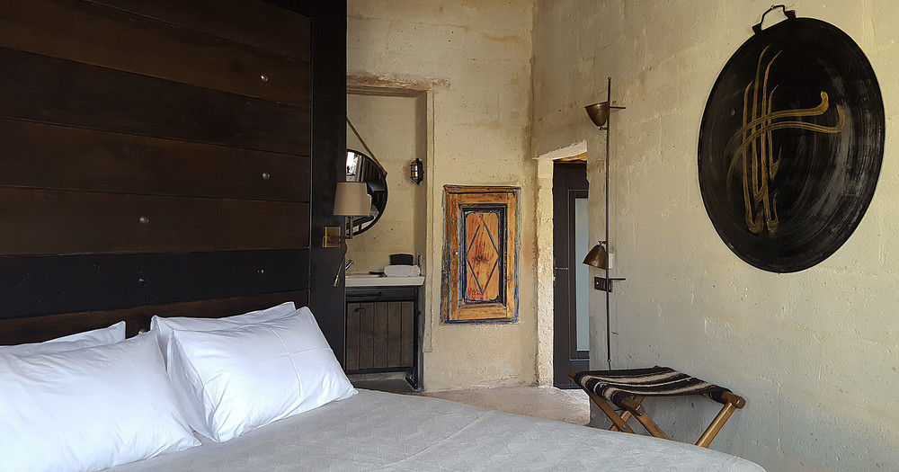 Sota Cappadocia Hotel Ürgüp Bagian luar foto