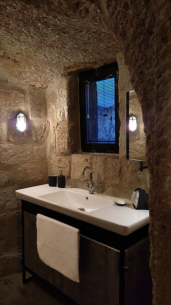 Sota Cappadocia Hotel Ürgüp Bagian luar foto