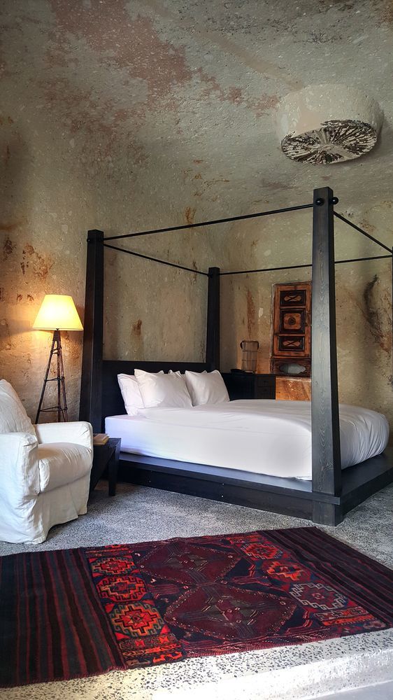Sota Cappadocia Hotel Ürgüp Bagian luar foto
