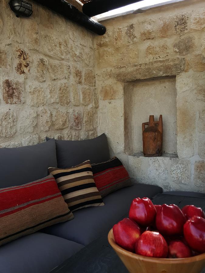 Sota Cappadocia Hotel Ürgüp Bagian luar foto