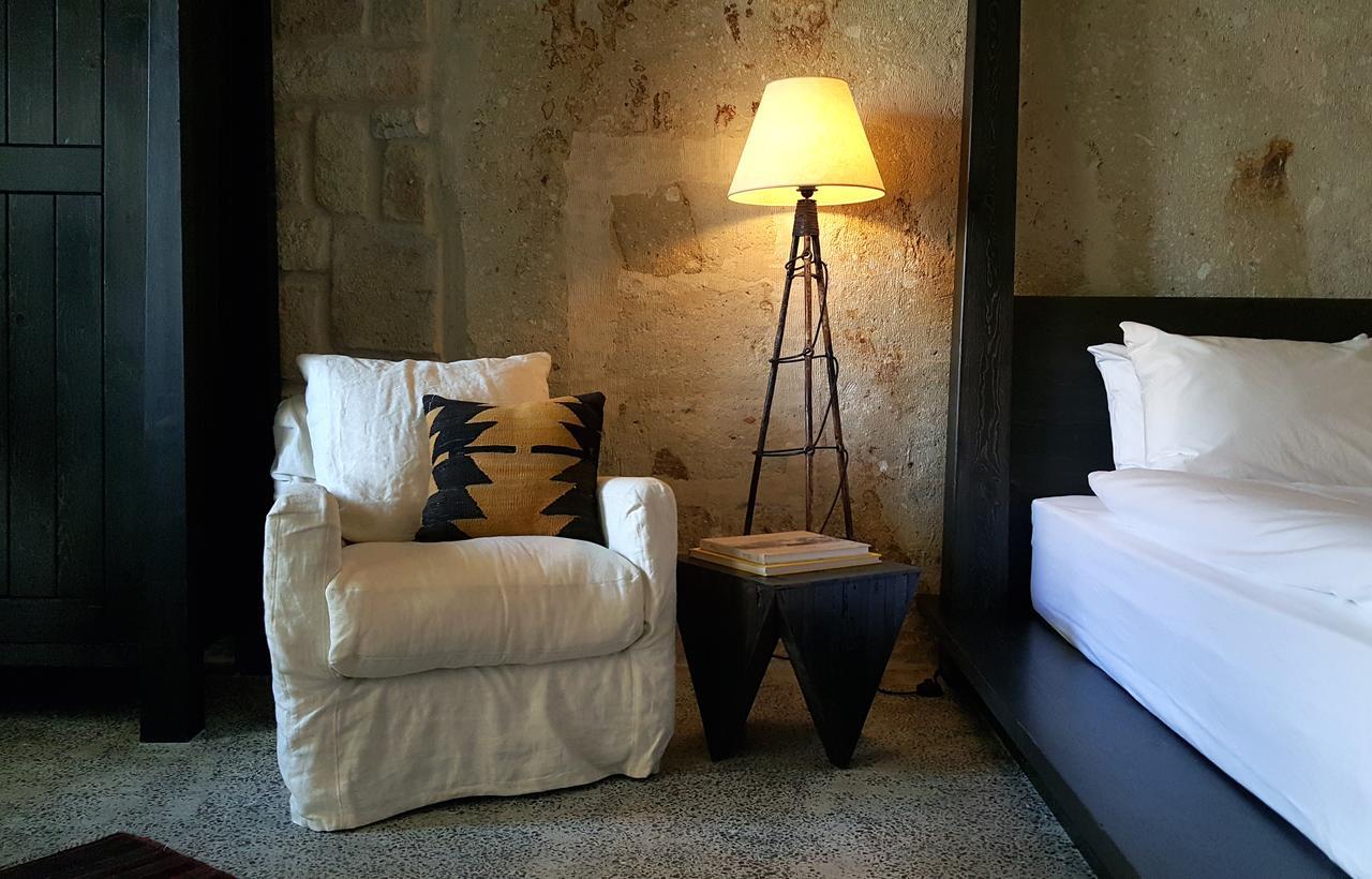Sota Cappadocia Hotel Ürgüp Bagian luar foto