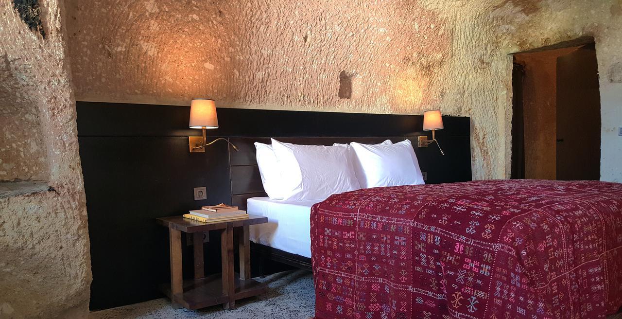 Sota Cappadocia Hotel Ürgüp Bagian luar foto